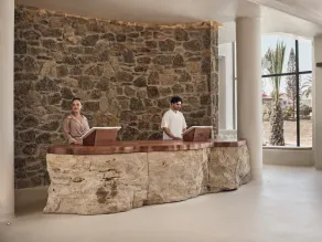 Aya Resort - Adults Only - Reception