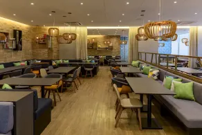Novotel Sorocaba - Restaurant