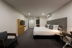 Avenue Hotel Canberra - Habitación