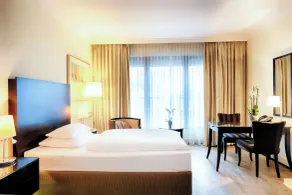 Welcome Parkhotel Euskirchen - Rum