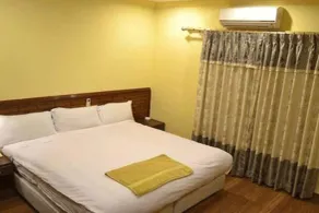 Hotel The White Lotus View Pvt Ltd - Room