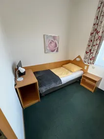 Stadthotel Raabs an der Thaya - Værelse