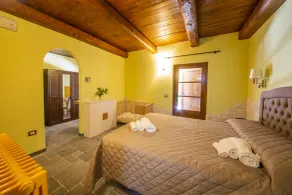 Borgo Incantato Spoleto - Room