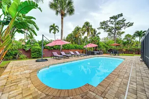 4 Mi to Beach: Pet-Friendly Home in Naples! - Interiør