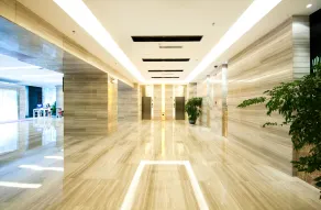 Novotel Guiyang Downtown - Rezeption