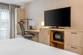 Comfort Inn - Chambre