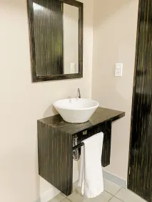 Hotel Amigo Suites - Salle de bain