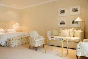 The Claremont Boutique Hotel - Quarto