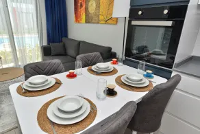 C Suites Antalia Airport - Zimmer