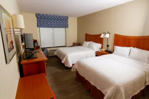 Hampton Inn Norco-Corona-Eastvale - Chambre