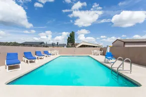 Travelodge by Wyndham Williams Grand Canyon - Piscine