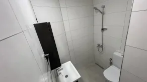 KERAMOS BUTİK OTEL - Bagno