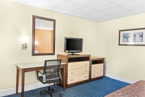 Rodeway Inn Williamsburg Historic Area - Chambre