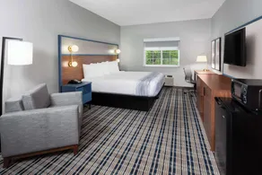 AmericInn by Wyndham Eagle River Downtown - Rum