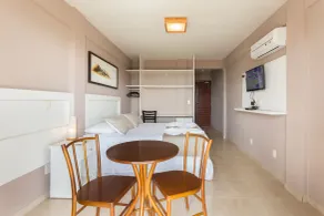 Pousada Iandê - Room