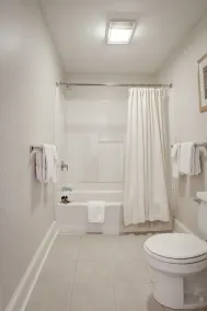The Inn at Camden Place - Salle de bain