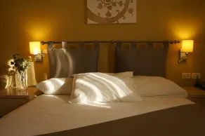 Rafael Residence Boutique - Chambre