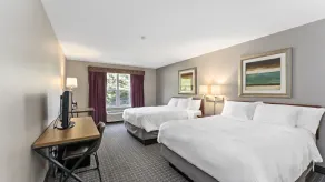 The Commerce, Trademark Collection by Wyndham - Habitación