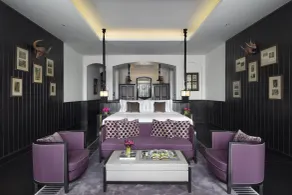 The Siam - Chambre