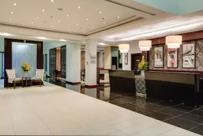 Alliance by Eagles - Reception