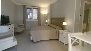 Olea Court Resort - Camera