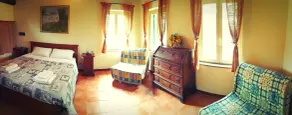 B&B Monticelli - Rum