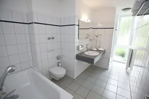 Hotel Rheinpark Rees - Bagno