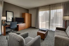 Drury Plaza Hotel San Antonio Riverwalk - Chambre