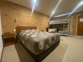 Quays Motel San Remo - Habitación