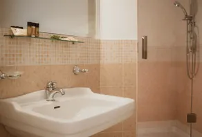 Masseria Baroni Nuovi - Salle de bain