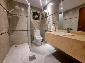 فندق أفين- Avene Hotel - Bathroom