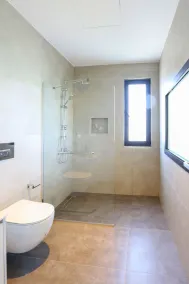 Kaktus Suites Hotel - Bad
