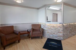 Howard Johnson by Wyndham Malden Boston Area - Hall