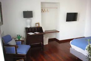 Maison Fernanda - Habitación