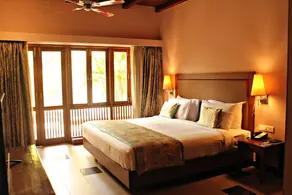 Fariyas Resort Lonavala - Room