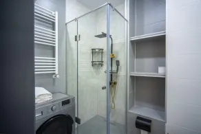 Gori Apartments - Bathroom