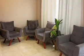 Europa Hotel Brasília by Bsb Inn - Réception