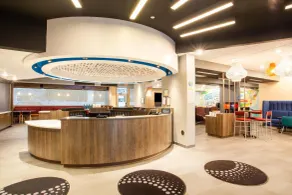 Tru by Hilton Ocean City Bayside - Réception