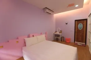 Happy B&B - Habitación