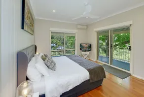 The Acreage Boutique Guesthouse - Chambre
