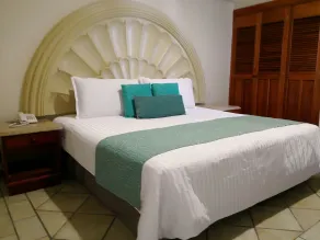 Hotel Playa Marina - Room