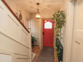 North Bay Cottage - Interior