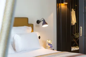 Valverde Lisboa Hotel & Garden - Relais & Chateaux - Chambre