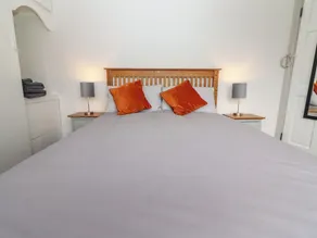 Gortnamona - Room