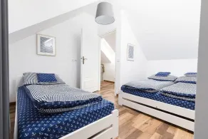 Rodzinna Przystan - Chambre