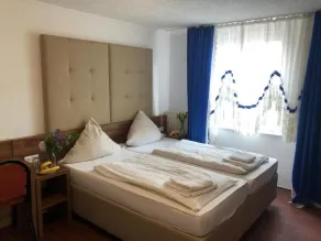 Hotel Riede - Værelse