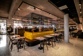 Hotel Roermond - Restaurant