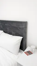 Cosy Rooms - Chambre