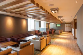 Premier Inn London Hendon - The Hyde - Restaurant