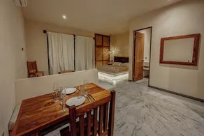 Casa Kobaab Tulum - Chambre